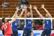 Argentina dio un paso ganador