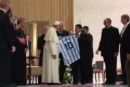 Partido Interreligioso por la Paz: futbolistas invitados