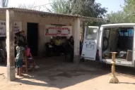 Luego de 14 años, velan los restos de Pamela Laime en Garmendia