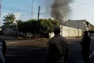 Decapitaron a un preso y tiran la cabeza a la calle, durante un motín en una cárcel de Brasil