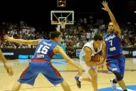 Mundial de Básquet España 2014: calendario-fixture de Argentina