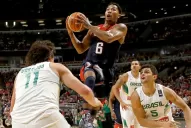 Mundial de Básquet España 2014: calendario-fixture