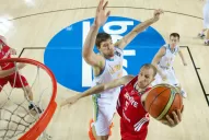 Ucrania y Turquía, máquinas de fallar