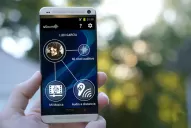 uSound nació para que Ariel pudiera oír la clase