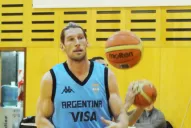 Walter Herrmann vive su segunda juventud con la Selección