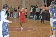 Romano: “el único tucumano que me supera usa pantalones largos”