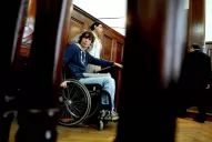 Un testigo complicó al acusado de dejar parapléjico a Tomás Caride en una fiesta