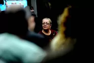 “En el cabaret no había arreglos sexuales”