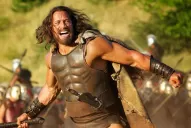 El lado oscuro de Hércules