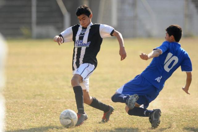 Los Chicos Se Banaron De Plata La Gaceta Tucuman