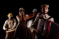 Un amor para sobrevivir