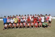 Floreal García: Seremos protagonistas