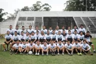 Concepción FC apuesta a la experiencia y juventud