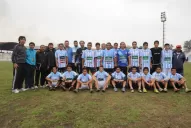 ¿La sexta será la vencida para Atlético Concepción?