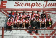 Sportivo Bella Vista es pura ilusión