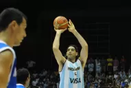 Se viene Brasil, el rival menos esperado