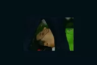 Orión fue agredido con un proyectil y sufrió un corte en Rosario