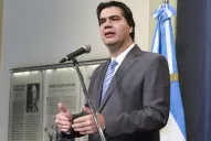 Capitanich ratificó que no hay pobreza e indignó a la oposición