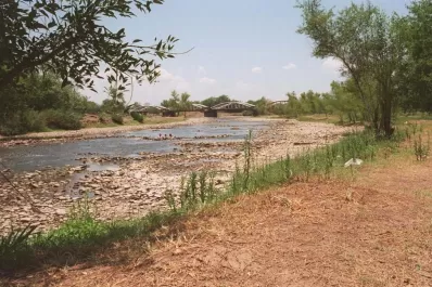 “Creo que estoy más cerca que nunca, en 18 años, de encontrar a mi hijo”