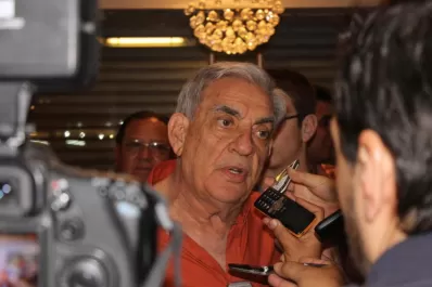 Múkdise aceptó la derrota de su lista de concejales