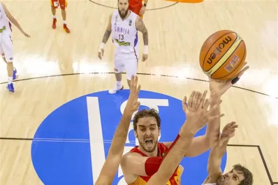 Senegal se interpone entre España y los cuartos de final