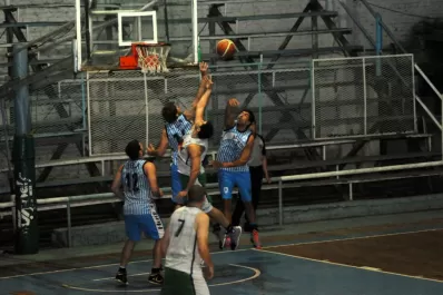 La violencia tuvo cara juvenil