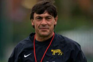 Hourcade: los All Blacks fueron muy eficaces y tuvieron su cuota de suerte