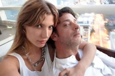 Chloé Bello le escribió una emotiva carta a Gustavo Cerati