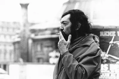 Cortázar, el perseguido (segunda parte)