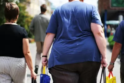 Aprueban tres fármacos para tratar la obesidad