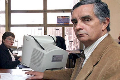 La pelea Massa-Scioli llega a una comisaría