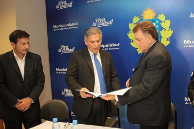 “Alperovich decidió que no se difundiera el IPC”, dijo Ruiz, ex director de Estadísticas