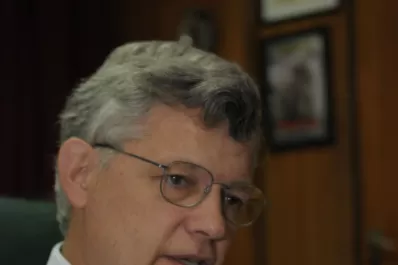 Un fiscal critica la dilatación de un proceso