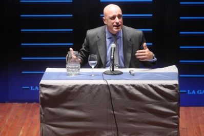 Pagni: “el Gobierno sabe que se va: el kirchnerismo comienza y termina en la familia Kirchner”