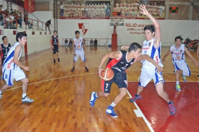 Independiente y la “cebra” empezaron con victorias