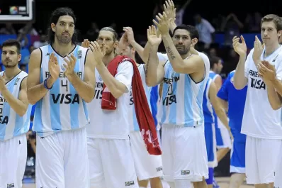 Argentina no pudo con Brasil y se despidió del Mundial