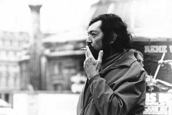 Cortázar, el perseguido (segunda parte)