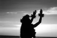 “Lo siento mucho, perdóname, te amo, gracias”