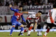 River derrotó a Tigre y es imparable