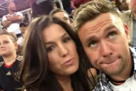 La alemana de padres tucumanos que tuvo su minuto de fama