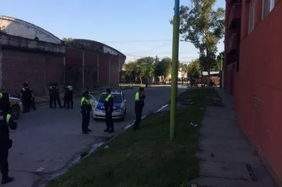 Un intento de robo terminó en un enfrentamiento en la calle