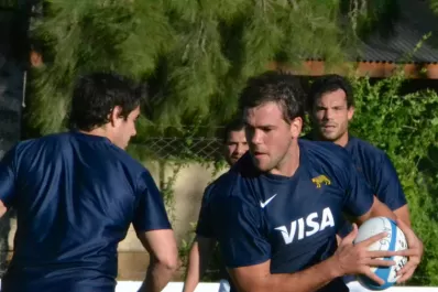 Alemanno y Macome, opciones para suplir a Lavanini