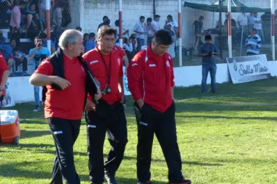 ¿San Martín tocó fondo o falta lo peor?