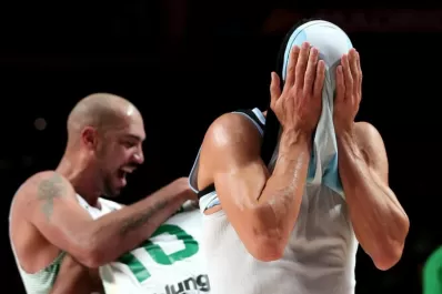 El ciclo de la Generación Dorada llegó a su fin