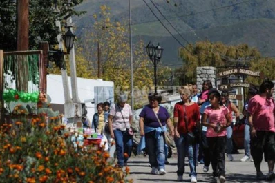 El termómetro treparía hoy hasta los 31° en Tucumán