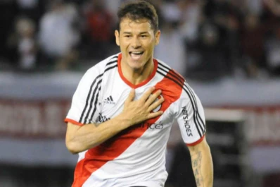 Torneo de Transición 2014: tabla de posiciones de la fecha 6