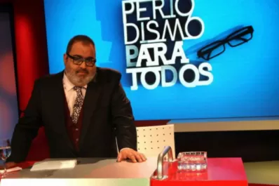 Periodismo Para Todos: ¿fondos buitre y socios del Estado?