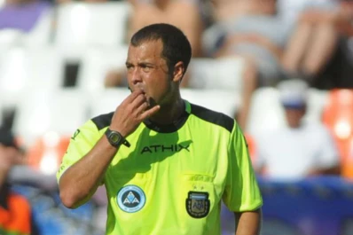 Torneo de Transición 2014: las polémicas de la fecha 6