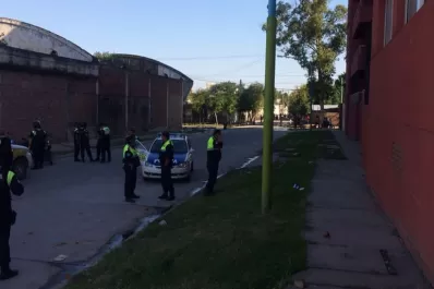 A raíz de los disturbios en Mate de Luna al 3.000, vecinos de Villa Piolín dicen que los estigmatizan