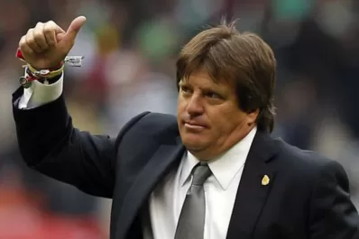 México y Bolivia se miden con vistas a la Copa América 2015